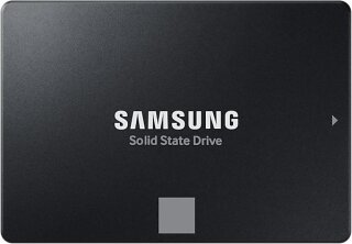 Samsung 870 Evo 4 TB (MZ-77E4T0BW) SSD kullananlar yorumlar